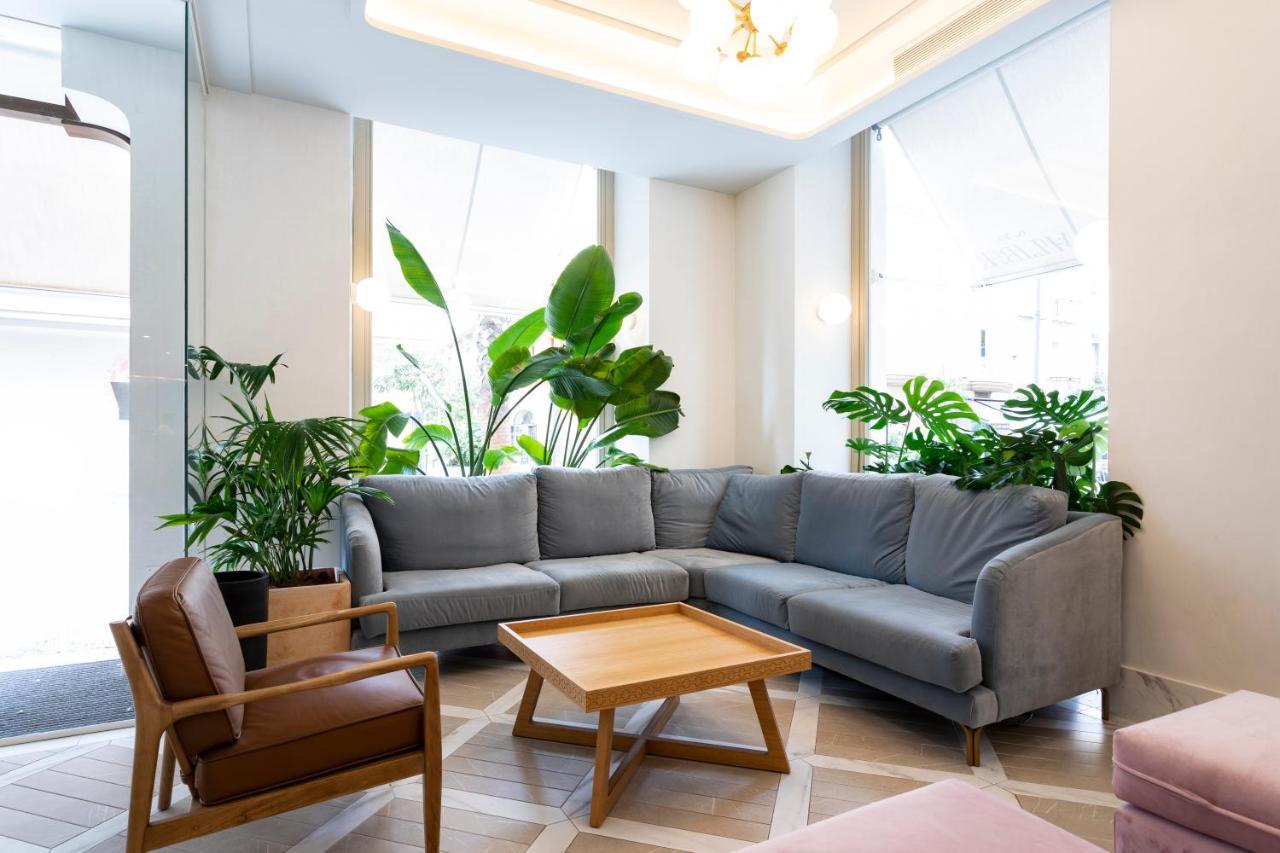 Hotel Icon Malabar 4*