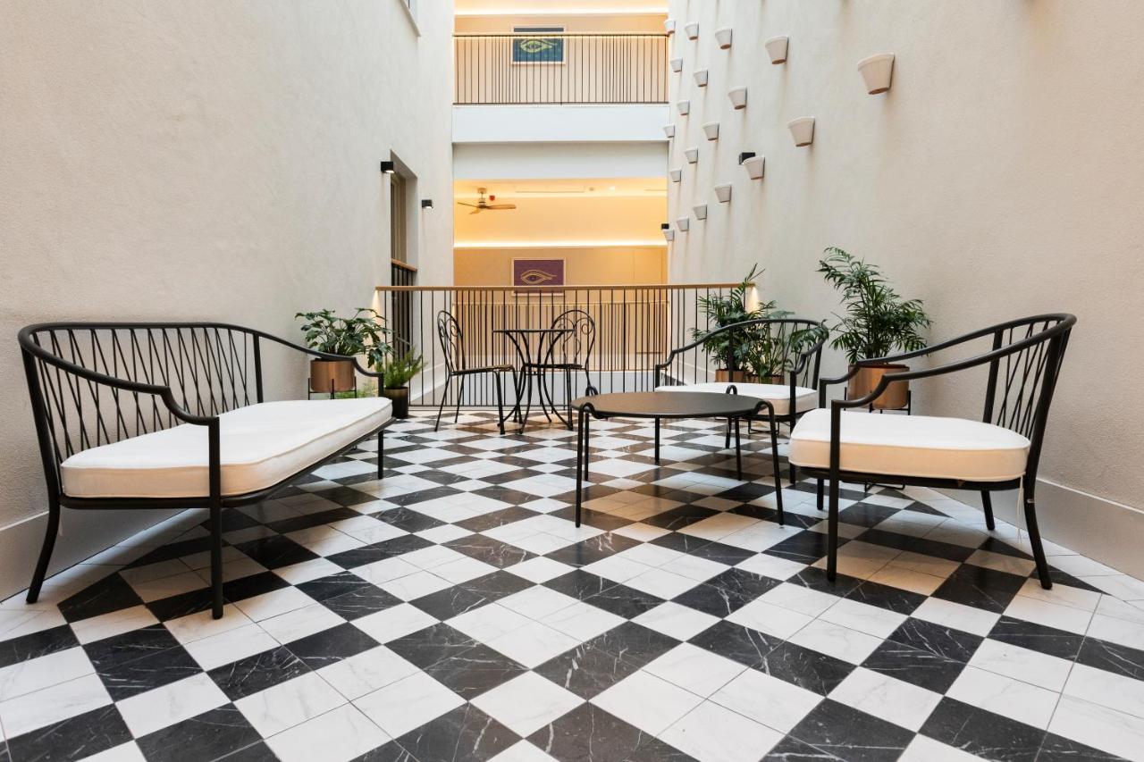 Hotel Icon Malabar Málaga
