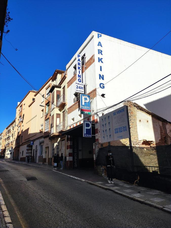 Atico En Centro Historico De