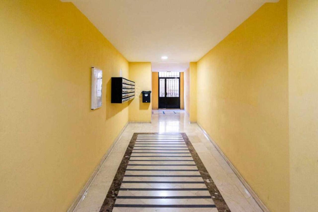 Apartamento Apto Centro Historico Parking Priv Gratuito *