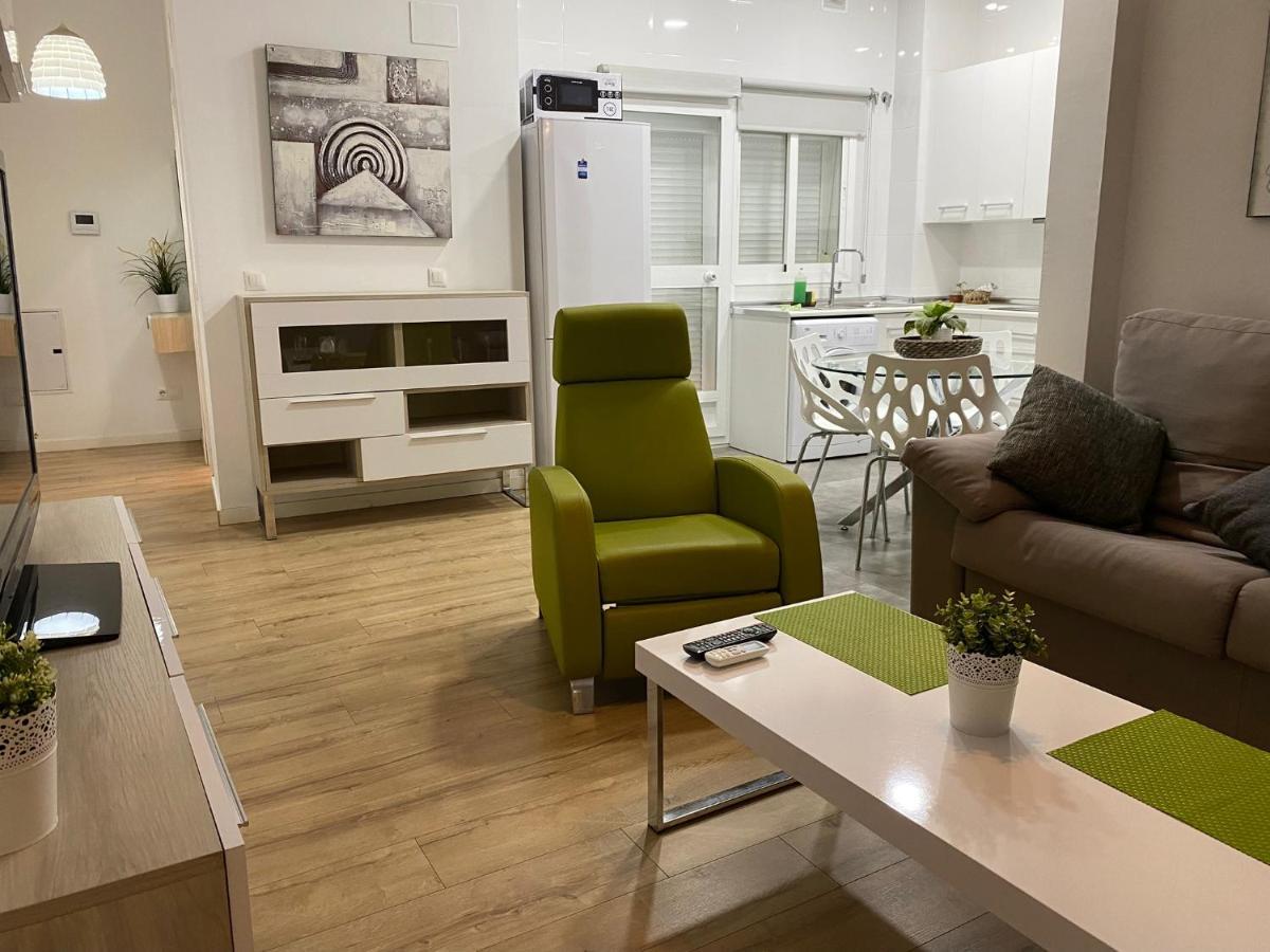 Premium Cister Cathedral Apartamento *