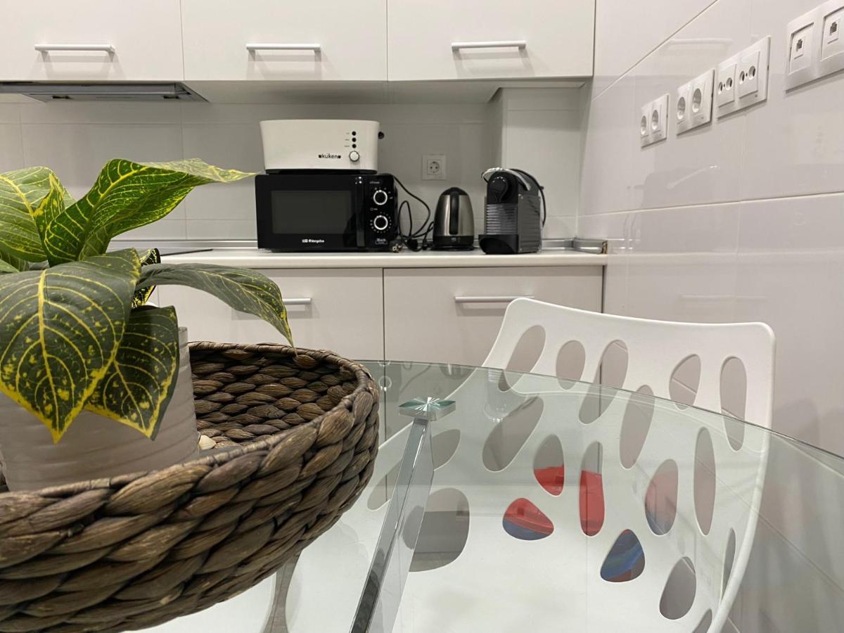 Apartamento Premium Cister Cathedral *
