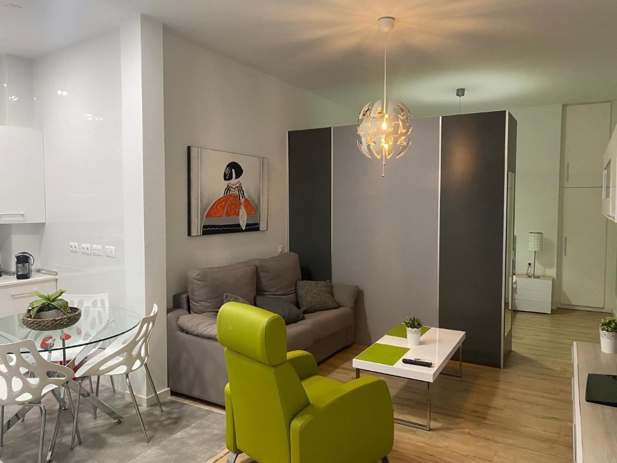 Apartamento Premium Cister Cathedral Málaga