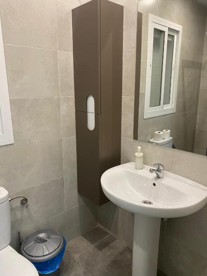 Premium Cister Cathedral Apartamento