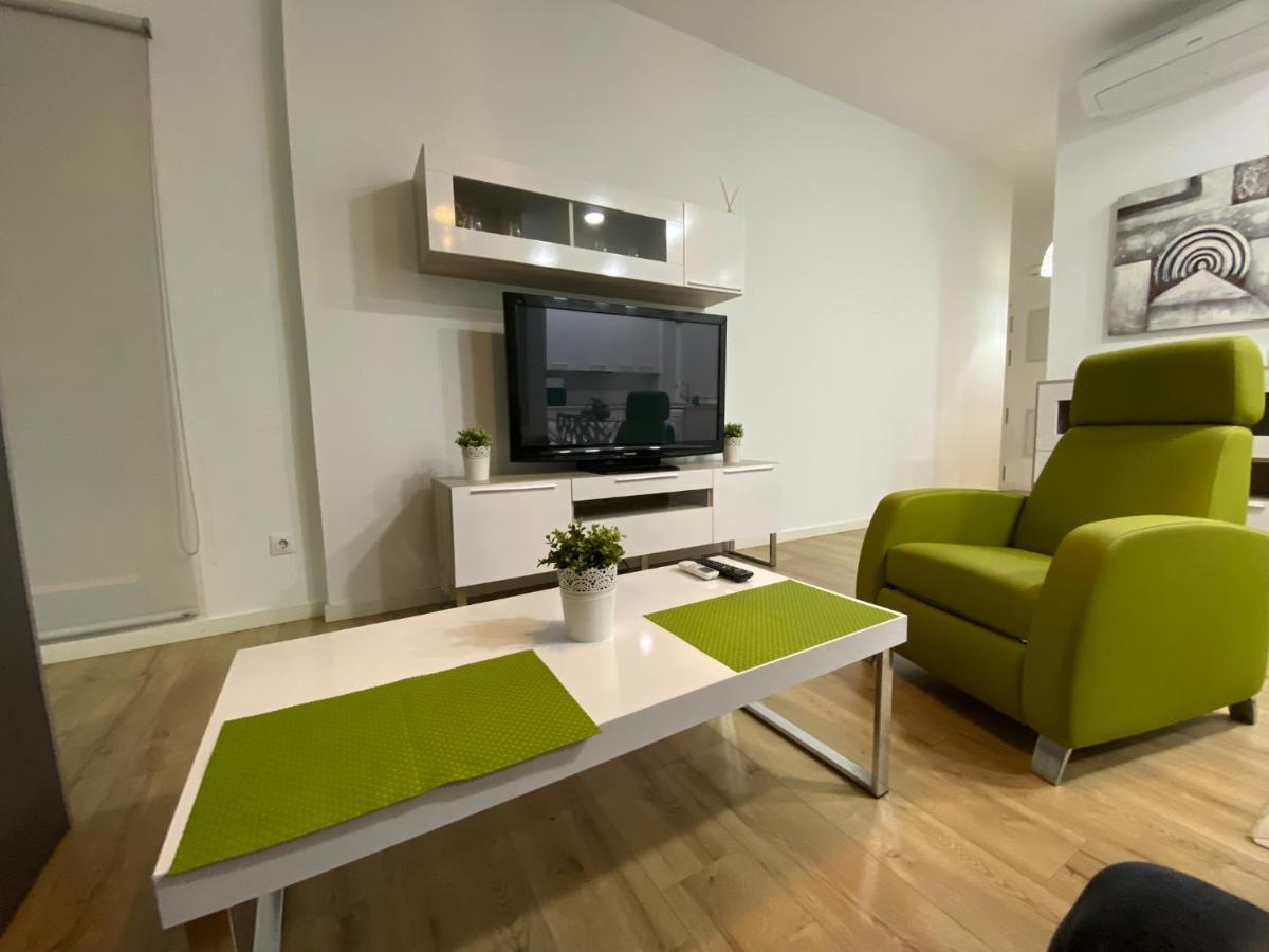 Premium Cister Cathedral Apartamento *