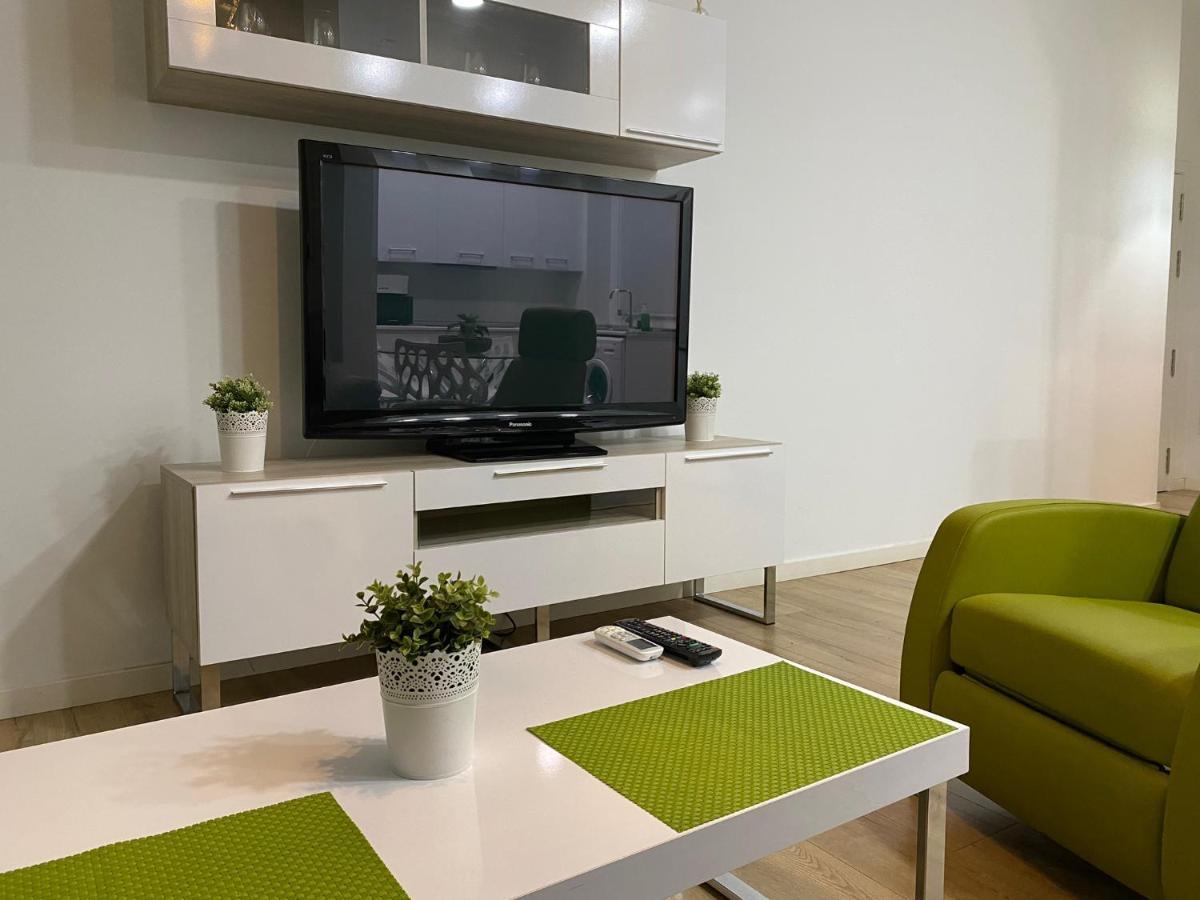Apartamento Premium Cister Cathedral Málaga