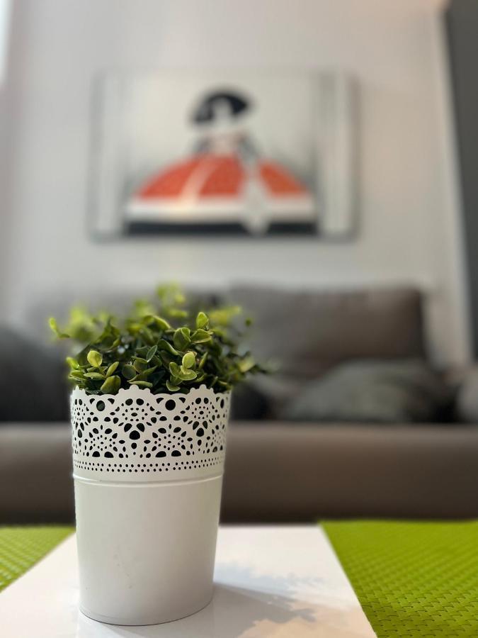 Apartamento Premium Cister Cathedral