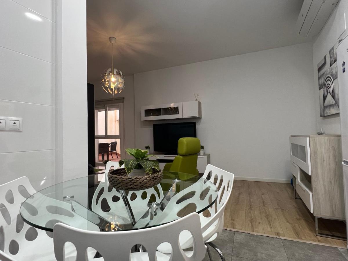 Premium Cister Cathedral Apartamento
