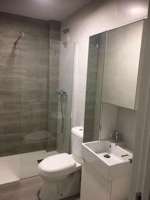 Apartamento 3 Pedregalejo