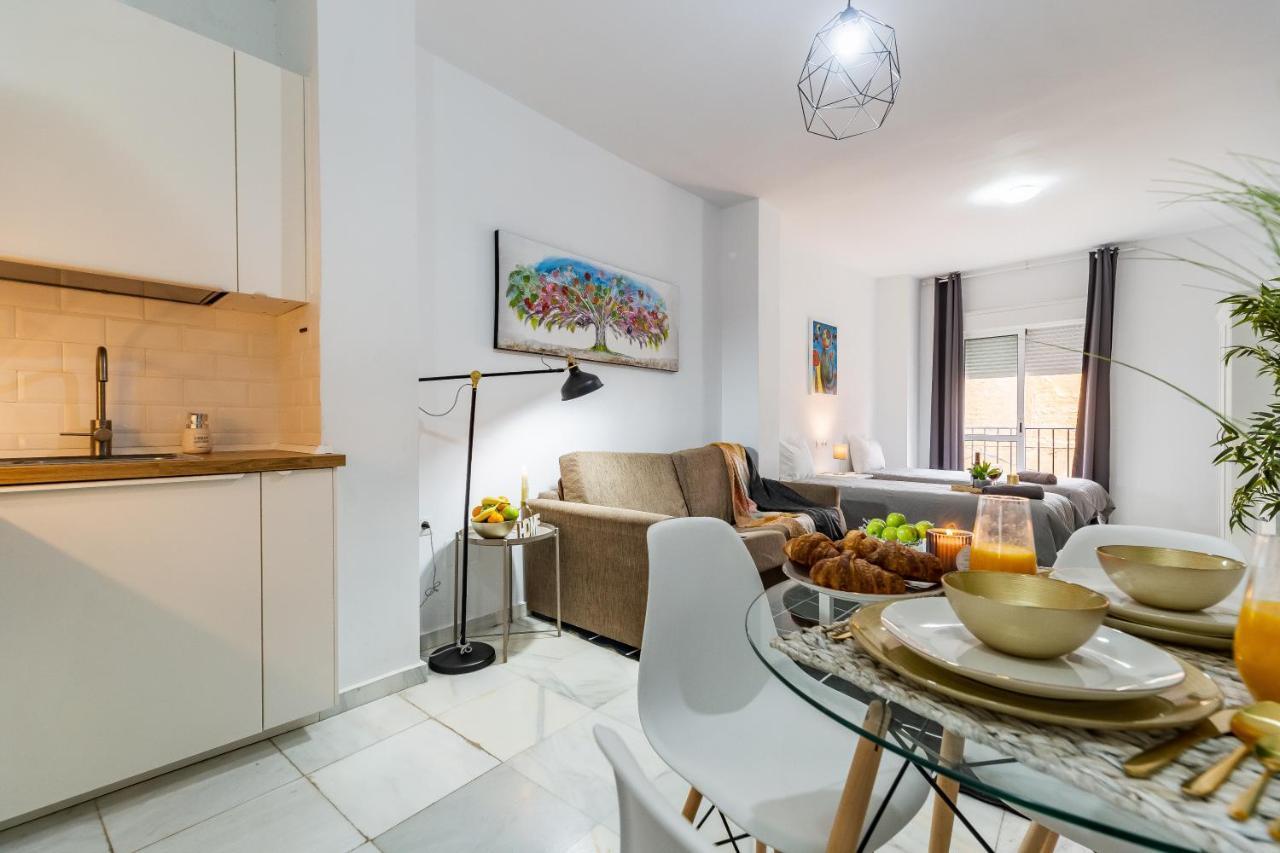 Apartamento Marmoles Deluxe - Centro