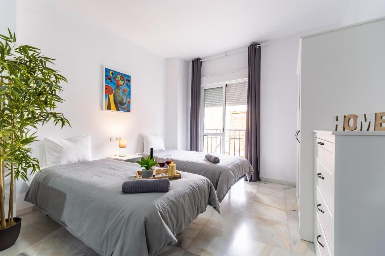 Apartamento Marmoles Deluxe - Centro *