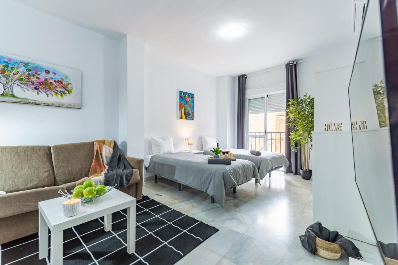 Marmoles Deluxe - Centro Apartamento