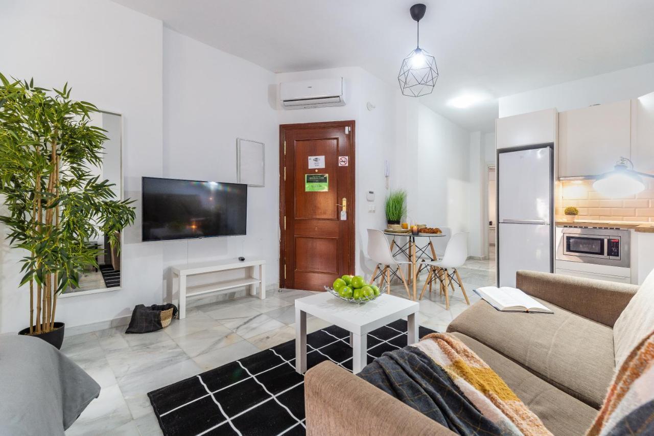 Apartamento Marmoles Deluxe - Centro