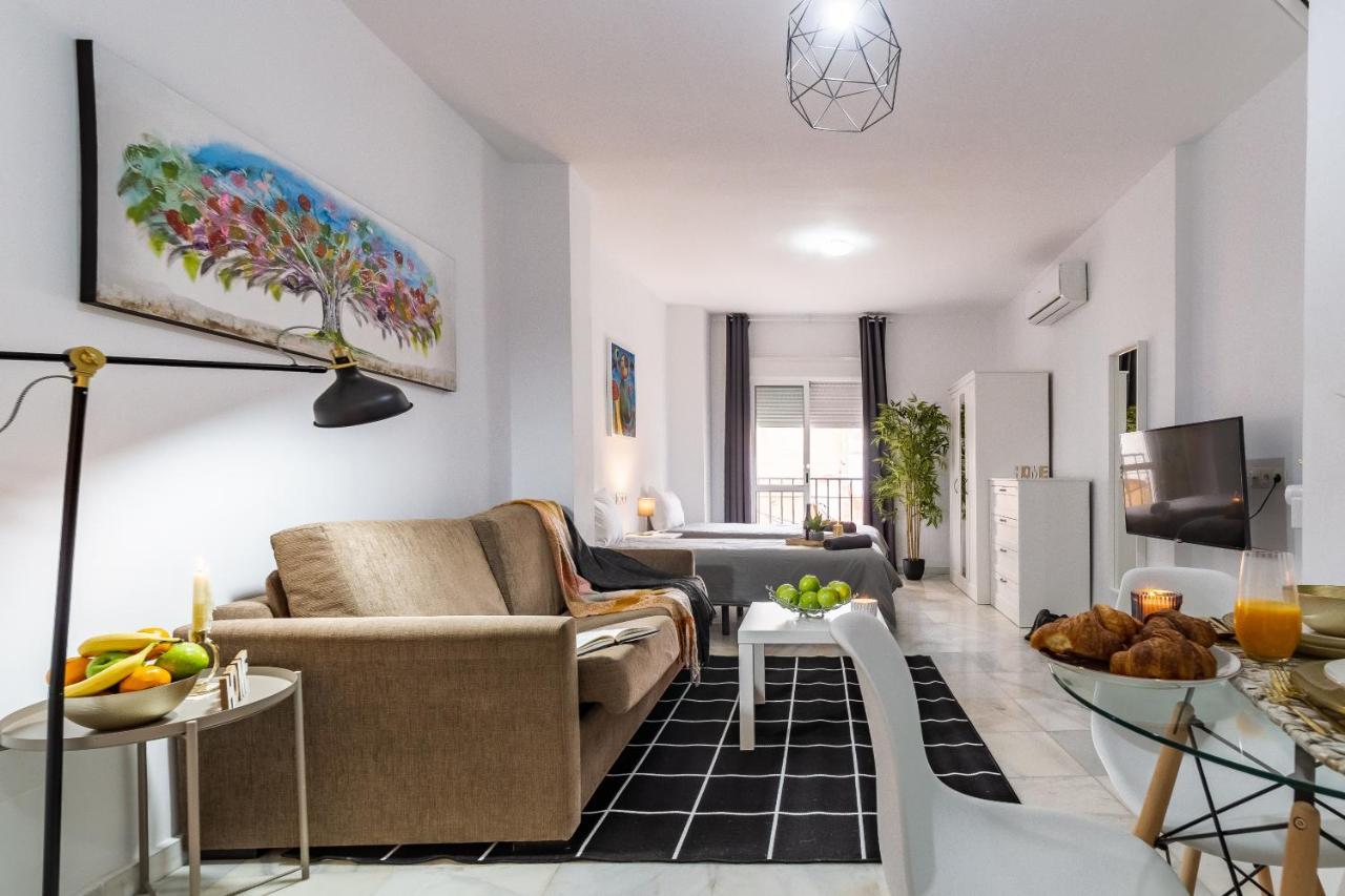 Apartamento Marmoles Deluxe - Centro