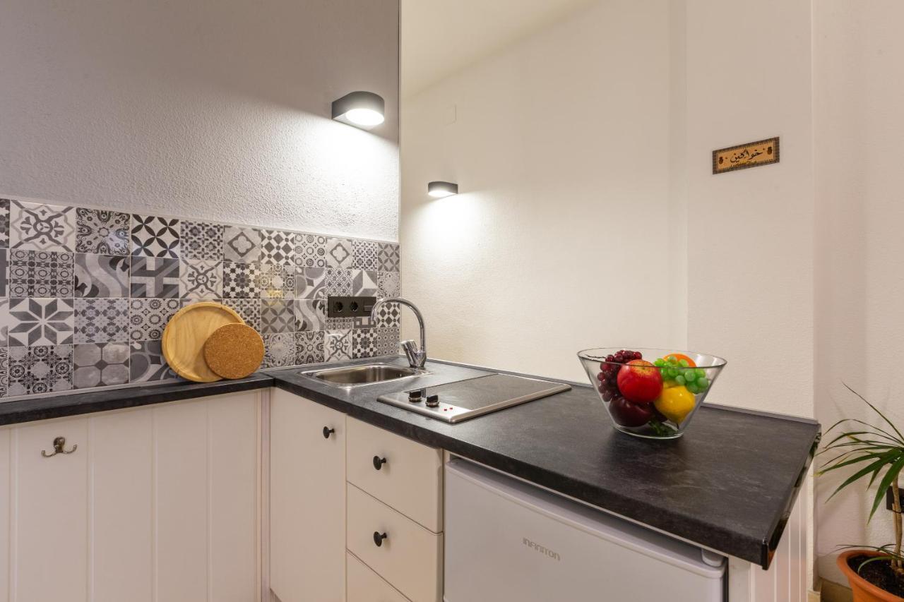 Apartamento Center Málaga