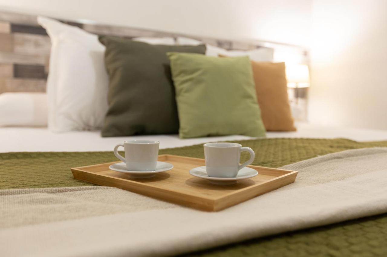 Apartamento Center *