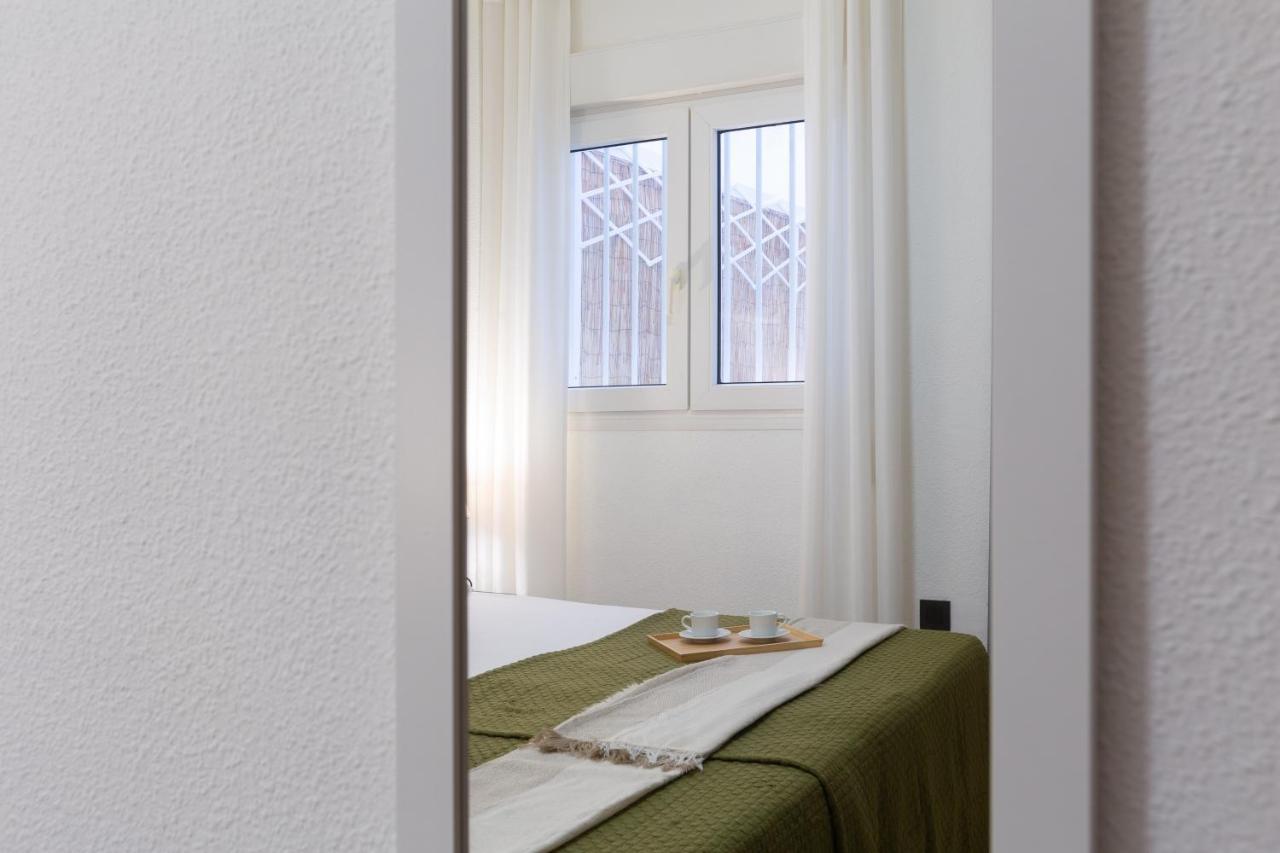 Apartamento Center Málaga