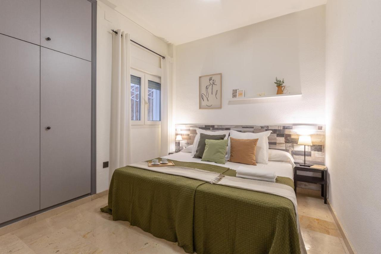 Apartamento Center *