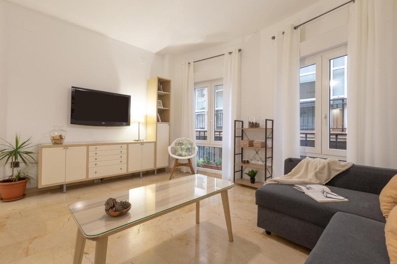 Apartamento Center Málaga