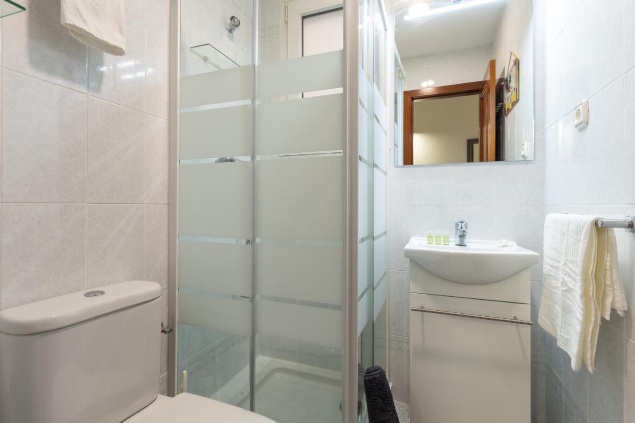 Center Apartamento Málaga