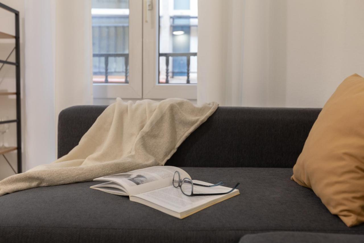 Center Apartamento *