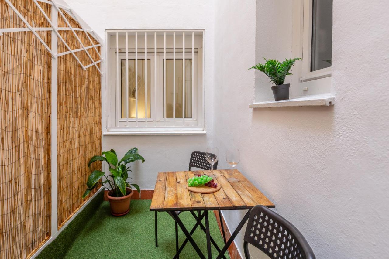 Center Apartamento
