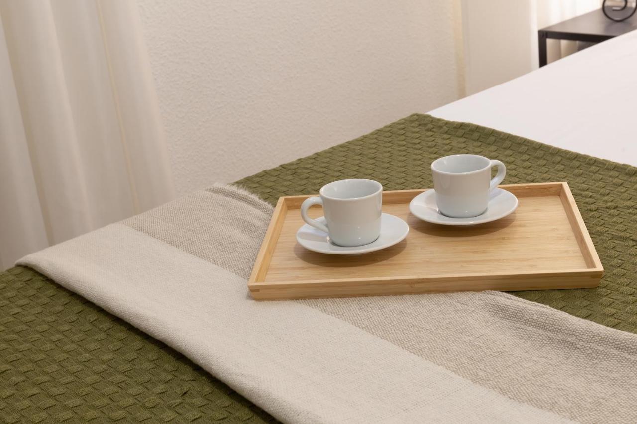 Apartamento Center