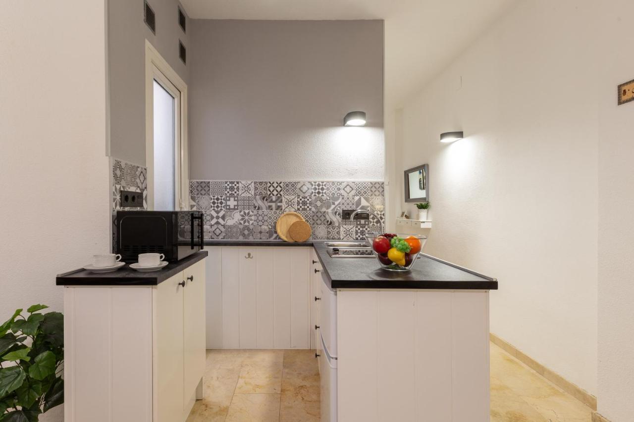 Apartamento Center