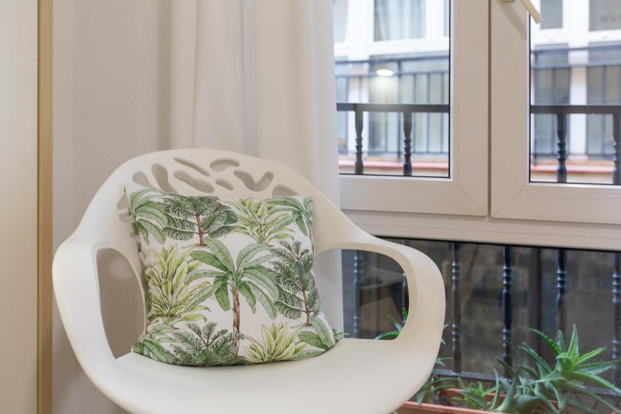 Center Apartamento