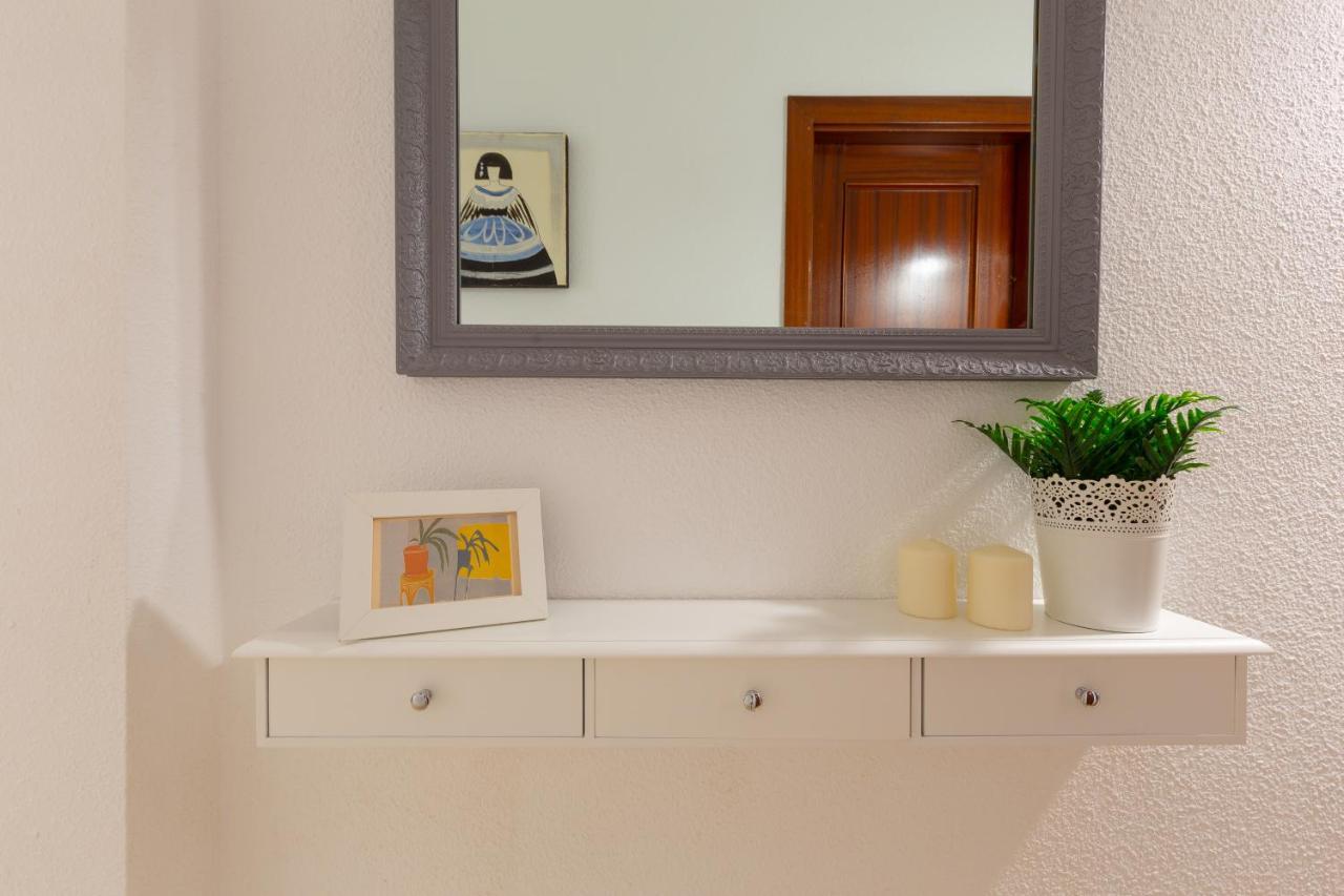 Center Apartamento