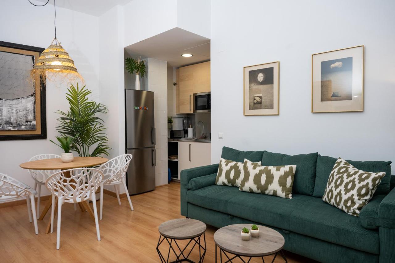Victoria I & Old Town By Ele Apartamento