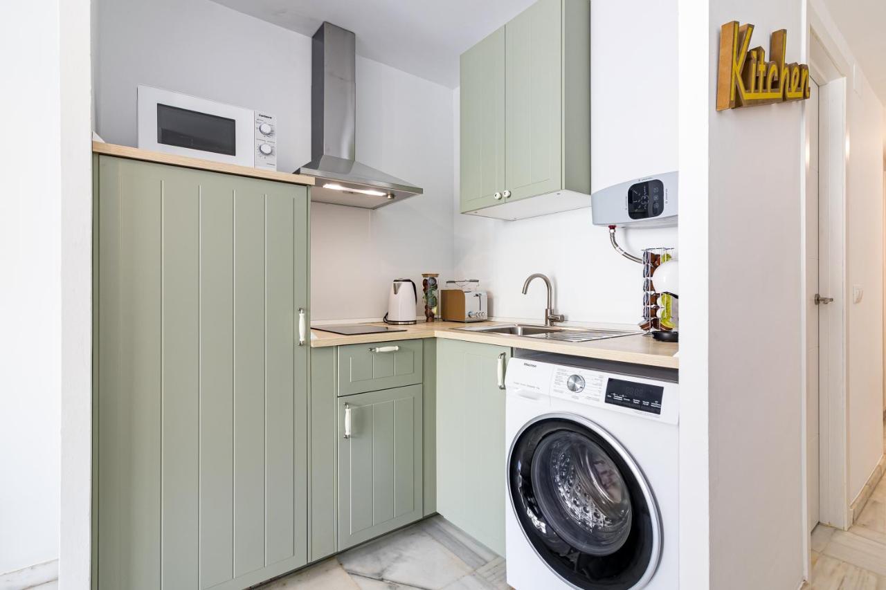 Center Flat. Victoria Boutique Apartamento *