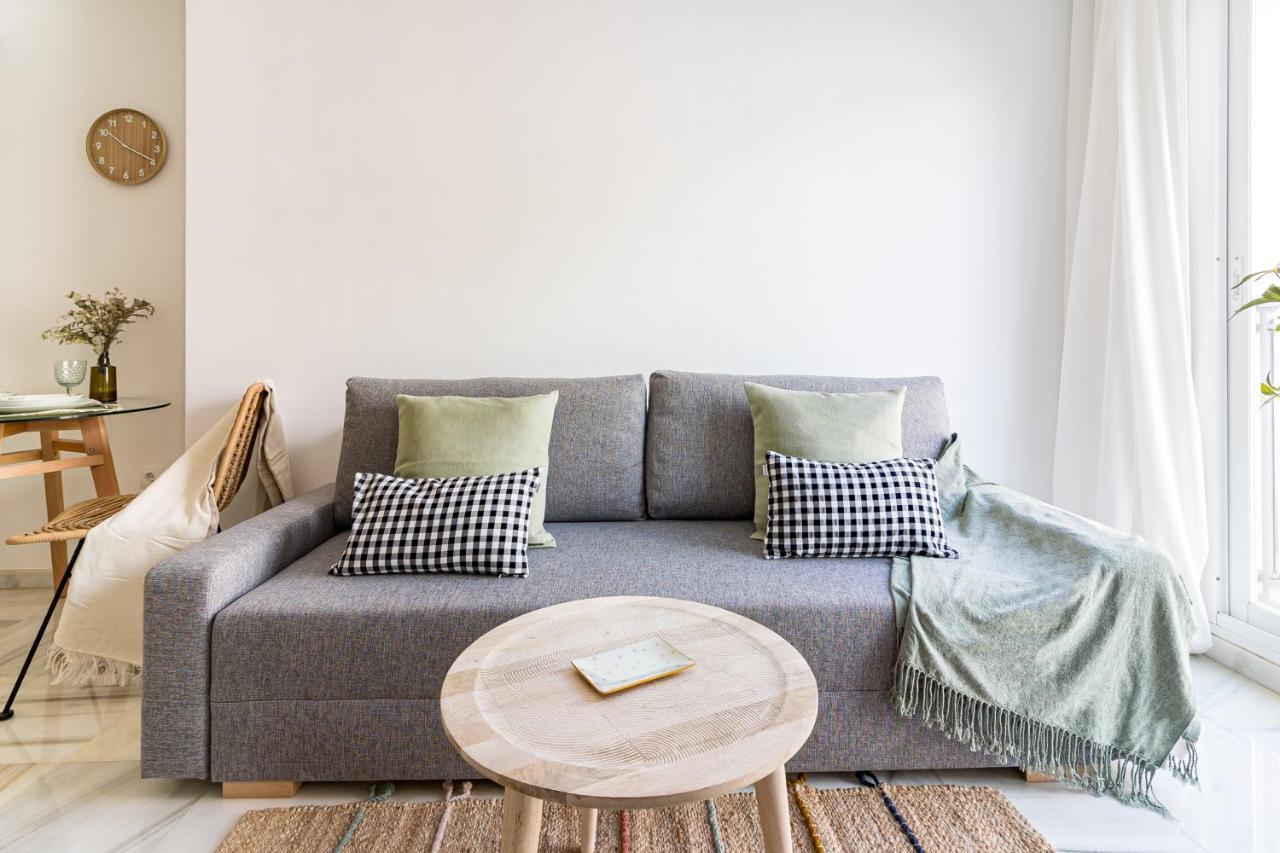 Center Flat. Victoria Boutique Apartamento