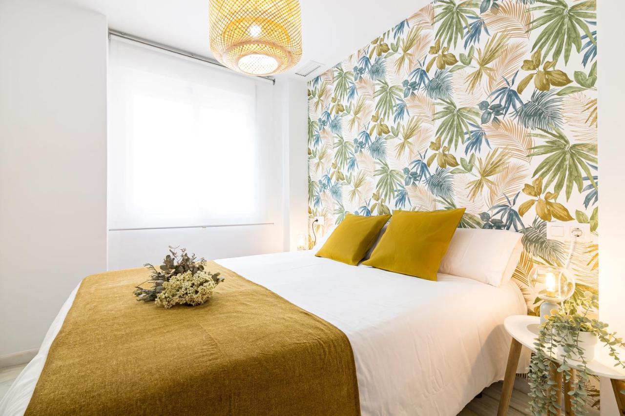 Center Flat. Victoria Boutique Apartamento