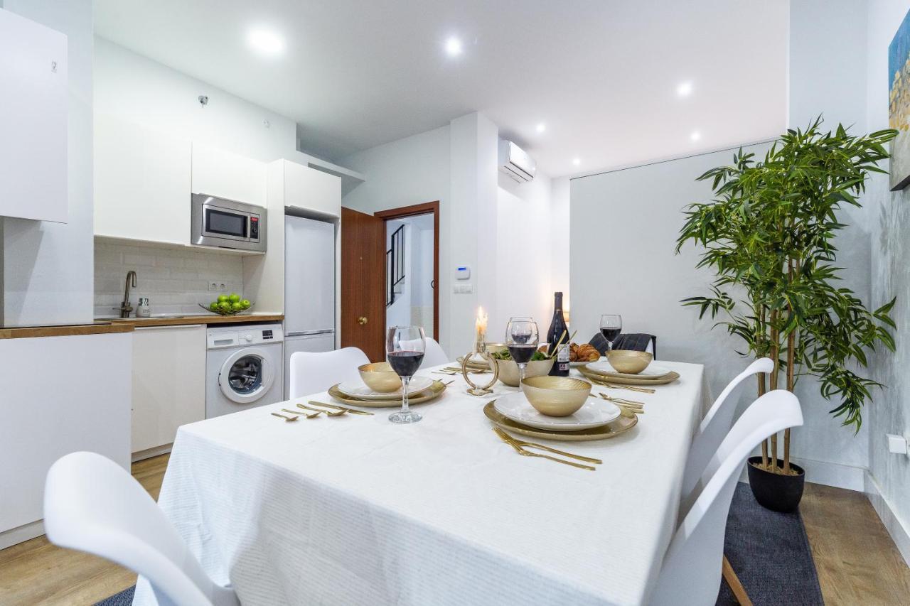 Apartamento Deluxe Urban Marmoles - Center *