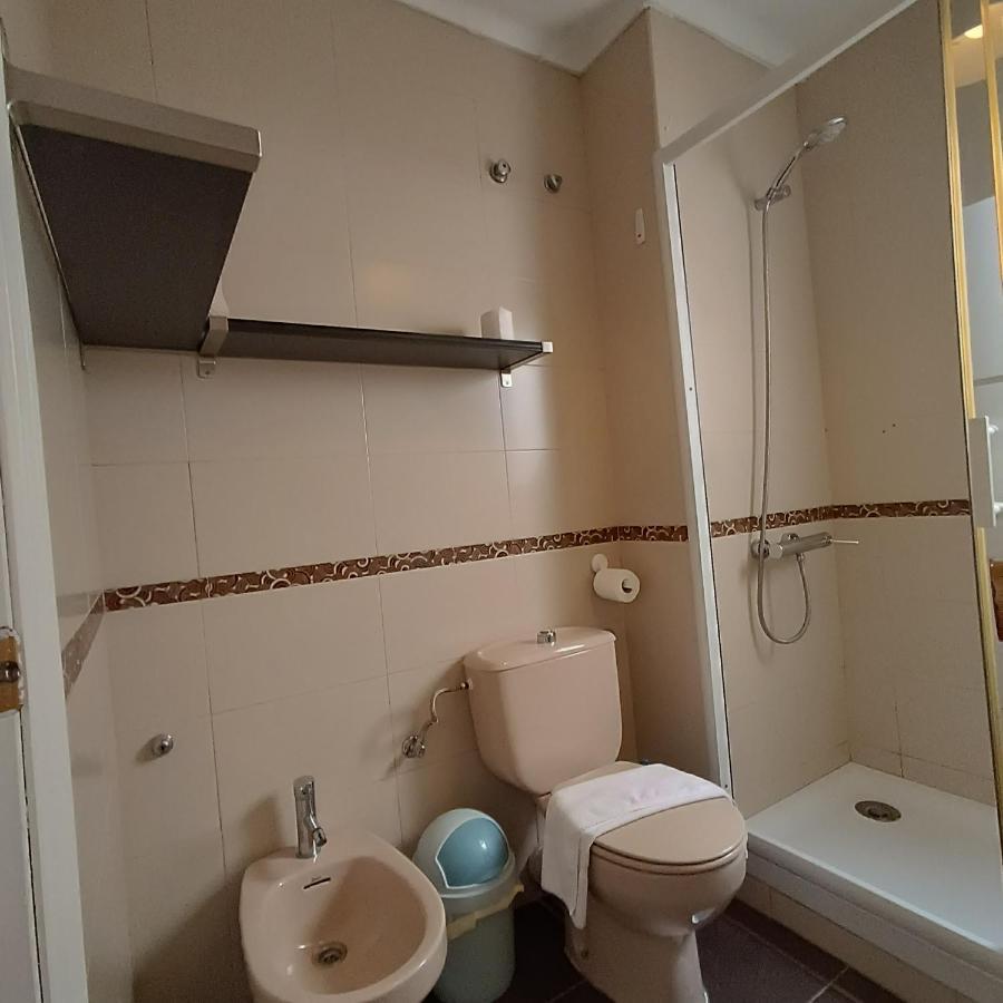 Bolivia Apartment Malaga