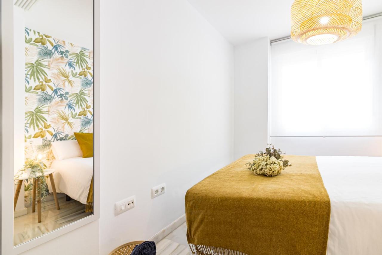Center Flat. Victoria Boutique Apartamento *