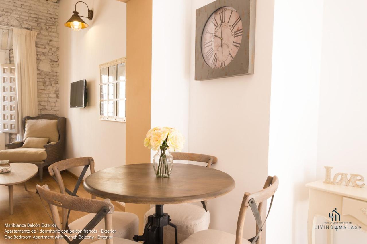 Living4malaga Boutique Apartamento Málaga