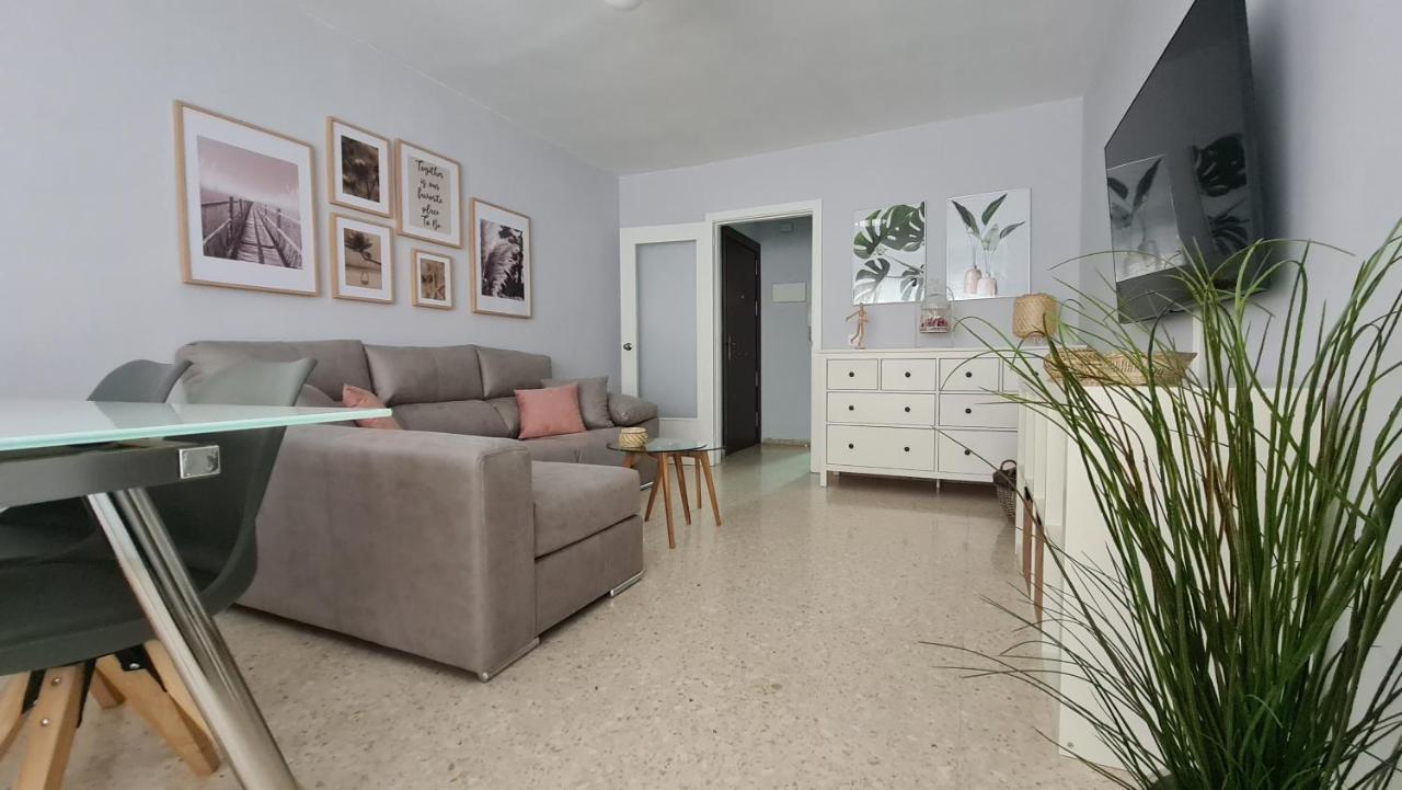 Apartamento Vacacional Buyma - Parking Privado -gratuito-