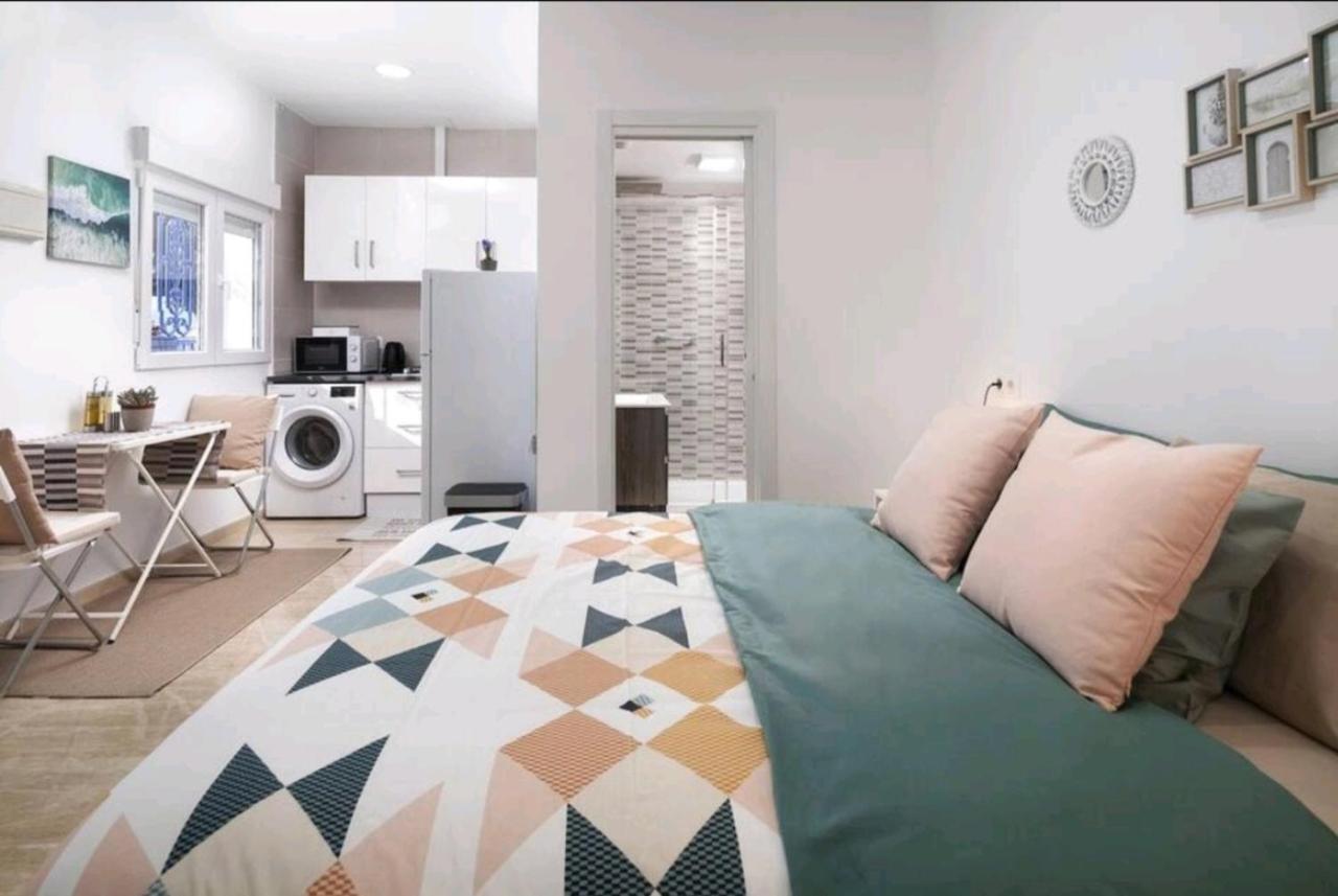 Waterfront Beach B Apartamento
