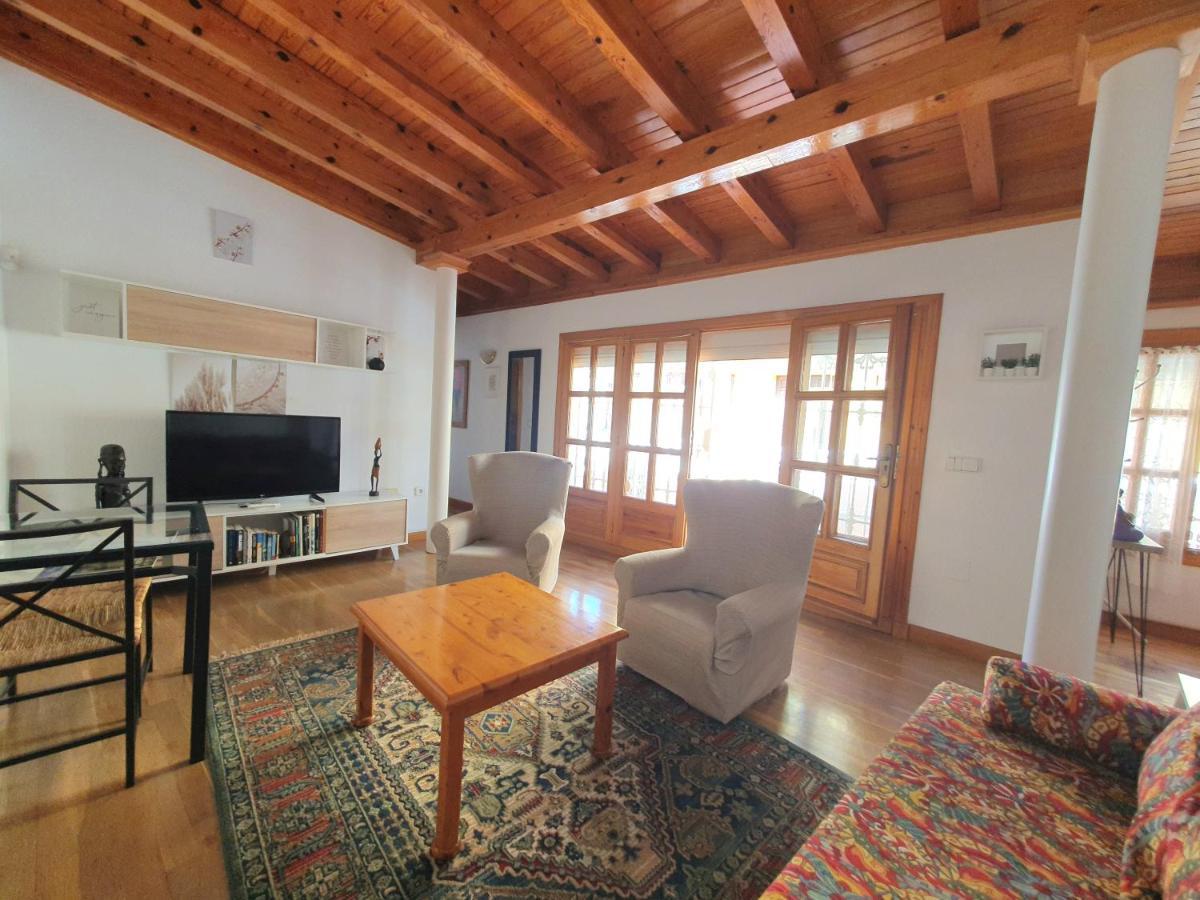 Apartamento Unique Penthouse Echegaray *