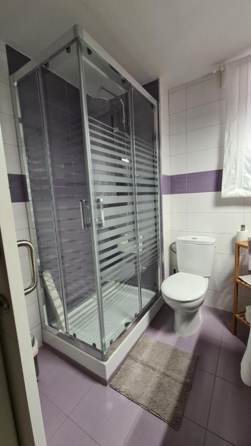 Vacacional Buyma - Parking Privado -gratuito- Apartamento