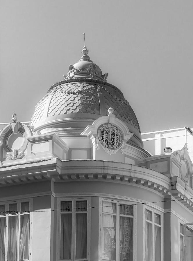 Apartamento Unique Penthouse Echegaray Málaga