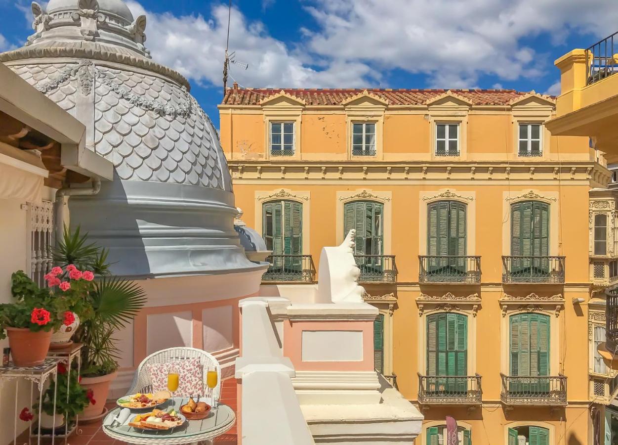 Apartamento Unique Penthouse Echegaray *