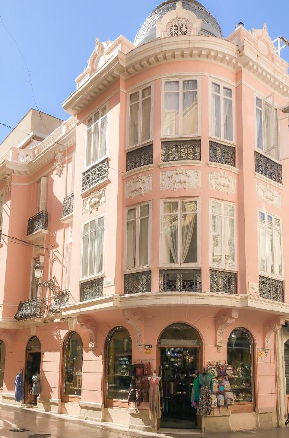 Apartamento Unique Penthouse Echegaray