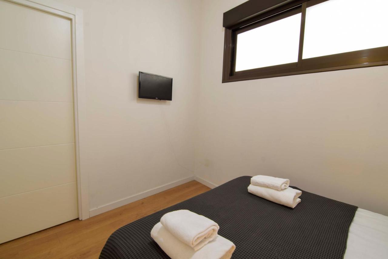 Apartamento Letmalaga Plaza Del Teatro Premium Málaga