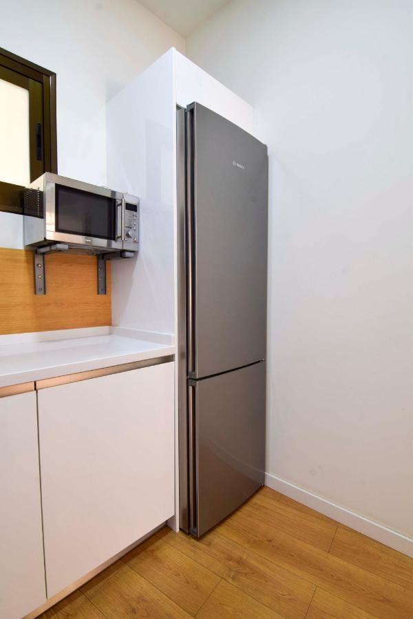 Apartamento Letmalaga Plaza Del Teatro Premium