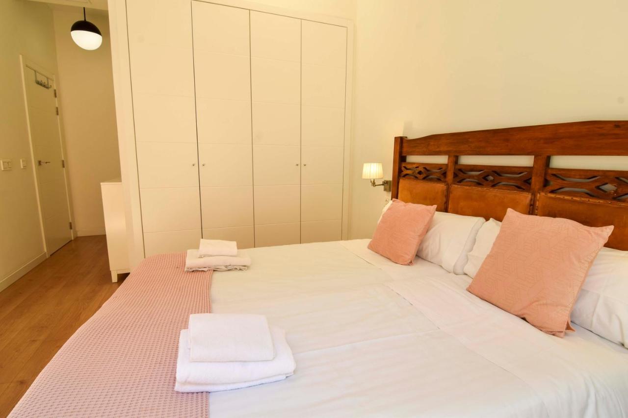 Apartamento Letmalaga Plaza Del Teatro Premium Málaga