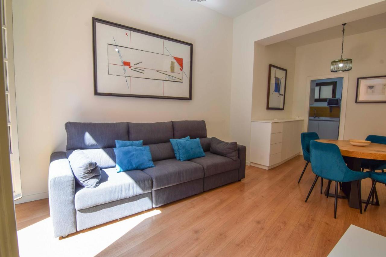 Letmalaga Plaza Del Teatro Premium Apartamento *