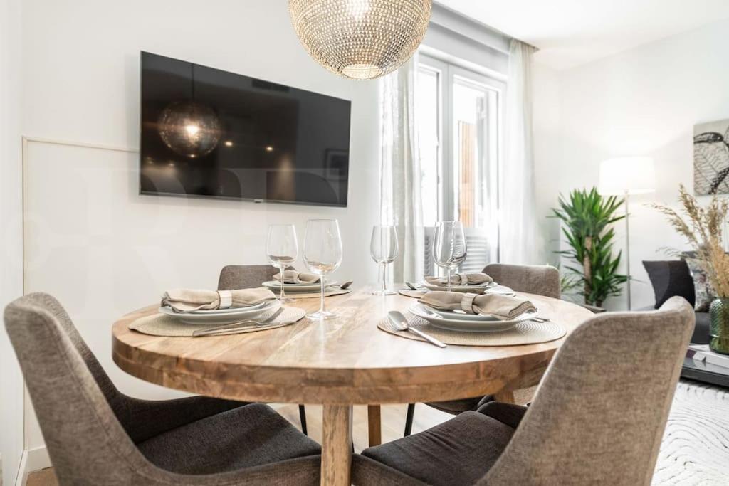 Calm With Private Patio By Rems Apartamento *